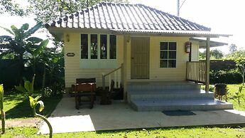 Golden Gold Resort & Spa Khaoyai