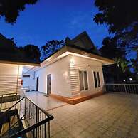 Golden Gold Resort & Spa Khaoyai