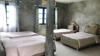 Golden Gold Resort & Spa Khaoyai