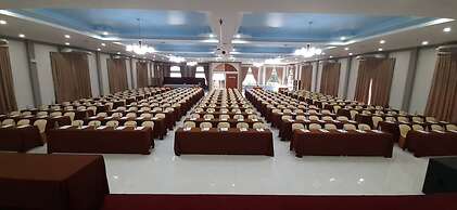 Golden Gold Resort & Spa Khaoyai