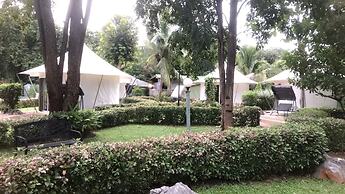 Golden Gold Resort & Spa Khaoyai