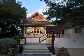 Golden Gold Resort & Spa Khaoyai