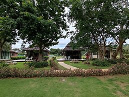 Golden Gold Resort & Spa Khaoyai