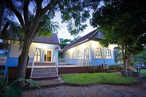 Golden Gold Resort & Spa Khaoyai