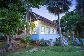 Golden Gold Resort & Spa Khaoyai