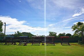 Golden Gold Resort & Spa Khaoyai