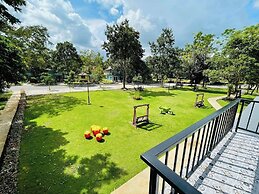 Golden Gold Resort & Spa Khaoyai