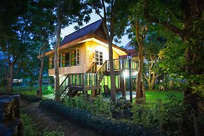 Golden Gold Resort & Spa Khaoyai