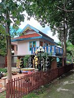 Golden Gold Resort & Spa Khaoyai