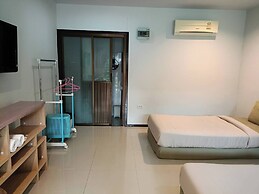 Golden Gold Resort & Spa Khaoyai