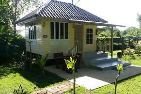 Golden Gold Resort & Spa Khaoyai