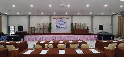 Golden Gold Resort & Spa Khaoyai