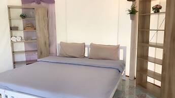 Golden Gold Resort & Spa Khaoyai