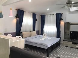 Golden Gold Resort & Spa Khaoyai