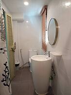 Golden Gold Resort & Spa Khaoyai