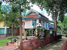 Golden Gold Resort & Spa Khaoyai