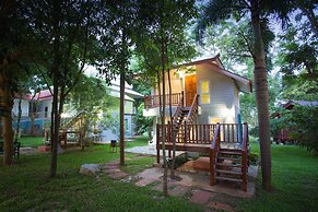 Golden Gold Resort & Spa Khaoyai