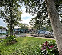 Golden Gold Resort & Spa Khaoyai