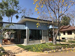 Golden Gold Resort & Spa Khaoyai