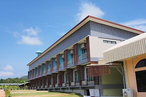 Golden Gold Resort & Spa Khaoyai