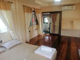 Golden Gold Resort & Spa Khaoyai