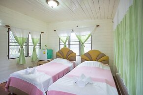 Golden Gold Resort & Spa Khaoyai