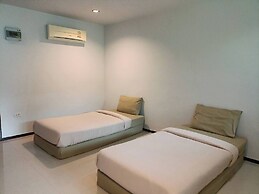 Golden Gold Resort & Spa Khaoyai