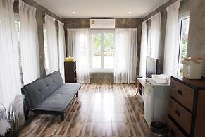 Golden Gold Resort & Spa Khaoyai