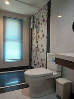 Golden Gold Resort & Spa Khaoyai