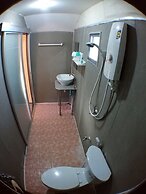 Golden Gold Resort & Spa Khaoyai