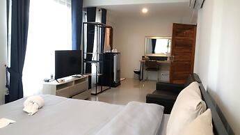 Golden Gold Resort & Spa Khaoyai