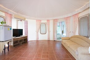 Golden Gold Resort & Spa Khaoyai