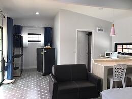 Golden Gold Resort & Spa Khaoyai