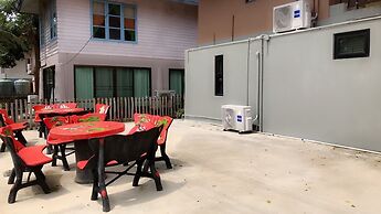 Golden Gold Resort & Spa Khaoyai