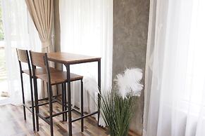 Golden Gold Resort & Spa Khaoyai