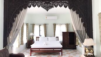 Golden Gold Resort & Spa Khaoyai