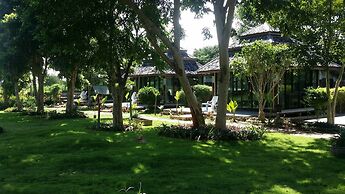 Golden Gold Resort & Spa Khaoyai