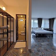 Golden Gold Resort & Spa Khaoyai