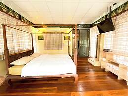 Golden Gold Resort & Spa Khaoyai