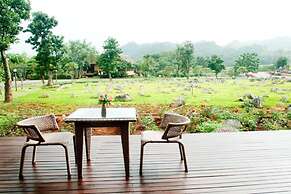 Golden Gold Resort & Spa Khaoyai
