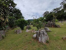 Golden Gold Resort & Spa Khaoyai