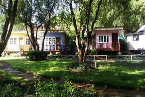 Golden Gold Resort & Spa Khaoyai