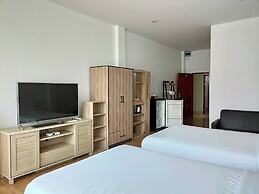 Golden Gold Resort & Spa Khaoyai