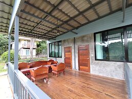 Golden Gold Resort & Spa Khaoyai