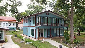 Golden Gold Resort & Spa Khaoyai