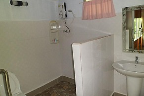 Golden Gold Resort & Spa Khaoyai