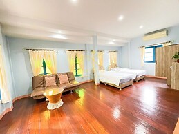 Golden Gold Resort & Spa Khaoyai