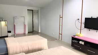 Golden Gold Resort & Spa Khaoyai