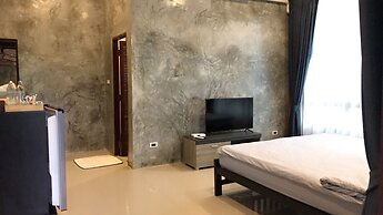 Golden Gold Resort & Spa Khaoyai