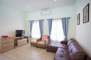 Golden Gold Resort & Spa Khaoyai